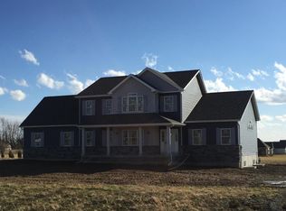 10207 Choctaw Dr NW, Canal Winchester, OH 43110