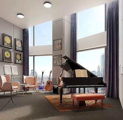 Rented by VESNA REALTY | media 52