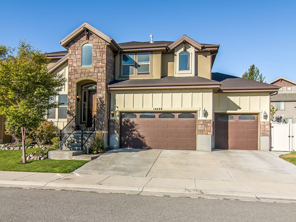 1st image of 14698 S Alpine View Dr