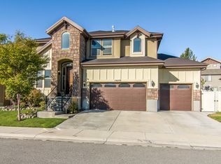 14698 S Alpine View Dr, Herriman, UT 84096
