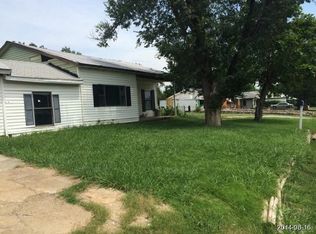 624 W Oak St, Collinsville, OK 74021