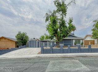 4507 Dennis Way, Las Vegas, NV 89121