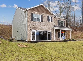 2962 Berna Way, Morristown, TN 37814