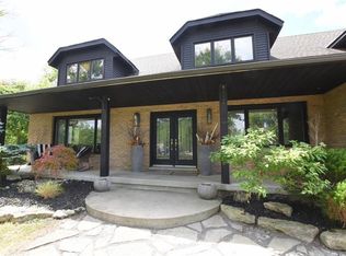 4243 Tisdale Rd, Hamilton, ON L0R1W0