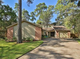 7 Roserush Ct, Spring, TX 77380