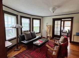 56-58 Rochambeau Ave UNIT 2, Providence, RI 02906