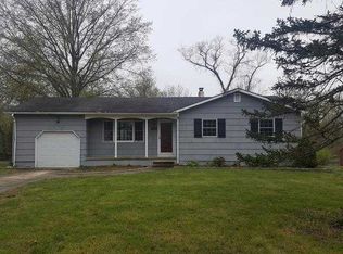 85 Rocky Brook Rd, East Windsor, NJ 08512