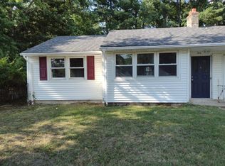 224 Norcross Ln, Pemberton, NJ 08068