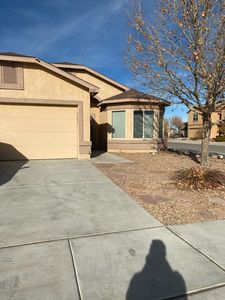 6915 Canyon Cliff Rd NW, Albuquerque, NM, 87114