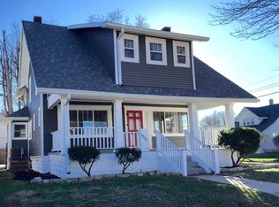 1229 W Superior St, Kokomo, IN 46901