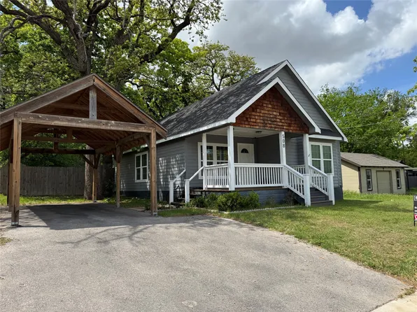 508 Bois D Arc Ln, Weatherford, TX 76086