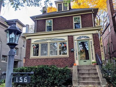 156 Race St, Pittsburgh, PA, 15218