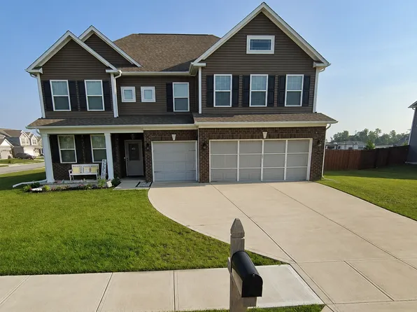910 Barmun Dr, Whiteland, IN 46184