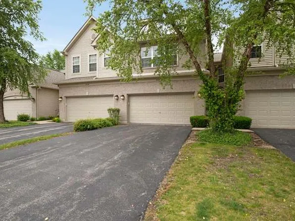 2642 Granite Ct, Prairie Grove, IL 60012