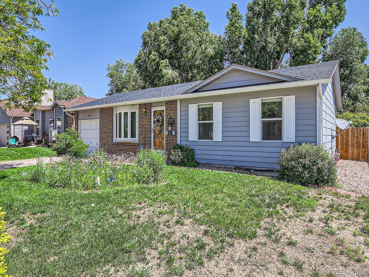 5160 Almont Avenue, Colorado Springs, CO 80911 Zillow