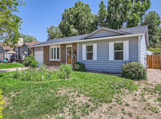 5160 Almont Ave, Colorado Springs, CO 80911