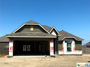 4805 Prewitt Rnch, Killeen, TX 76549