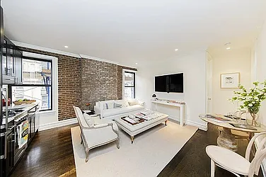 Rented by REAL New York