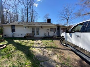 223 E Bay Rd, Atkins, AR 72823
