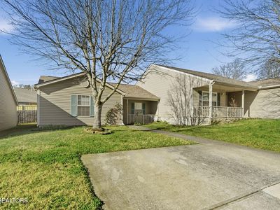 8617 Little Field Way, Knoxville, TN, 37923