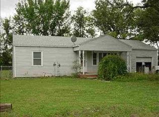 401 W 34th St N, Wichita, KS 67204