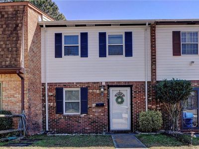3249 Lakecrest Rd, Virginia Beach, VA, 23452