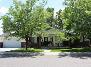 249 White Dr, Salina, UT 84654