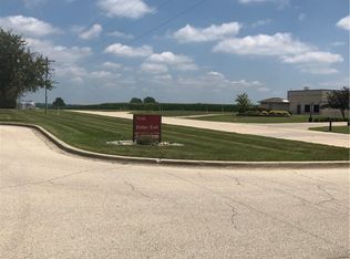 Lerna Road And Thomason Dr, Mattoon, IL 61938