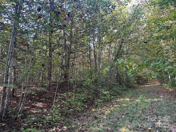 TRACT 1 Timber Rd, Marion, NC 28752