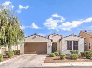 3740 Corte Bella Hills Ave, North Las Vegas, NV 89081