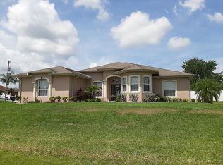 8010 Bessemer Ave, North Port, FL 34287