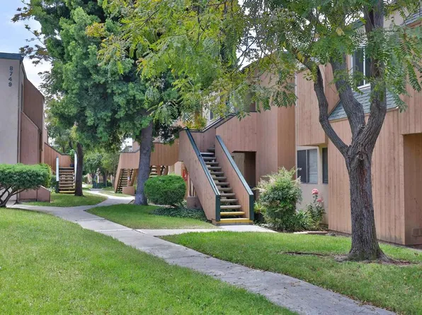 8779 Lake Murray Blvd Unit 9, San Diego, CA 92119