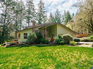 4010 Briarwood St NW, Salem, OR 97304