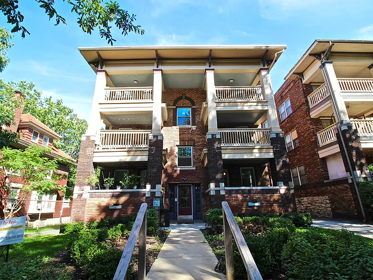 2803 Charlotte St #1S — Photo 21