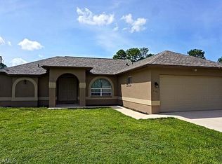 1361 9th St SW, Naples, FL 34117