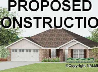 107 Hunter Way, Owens Cross Roads, AL 35763