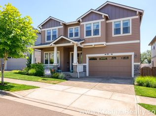 16914 SW Snowdale St, Beaverton, OR 97007