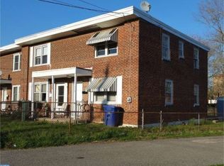 113 Brown St, Mount Holly, NJ 08060