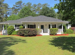 971 Ashland Stokes Bridge Rd, Bishopville, SC 29010