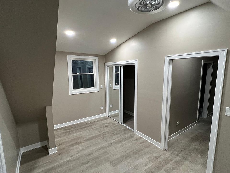 Bedroom #3