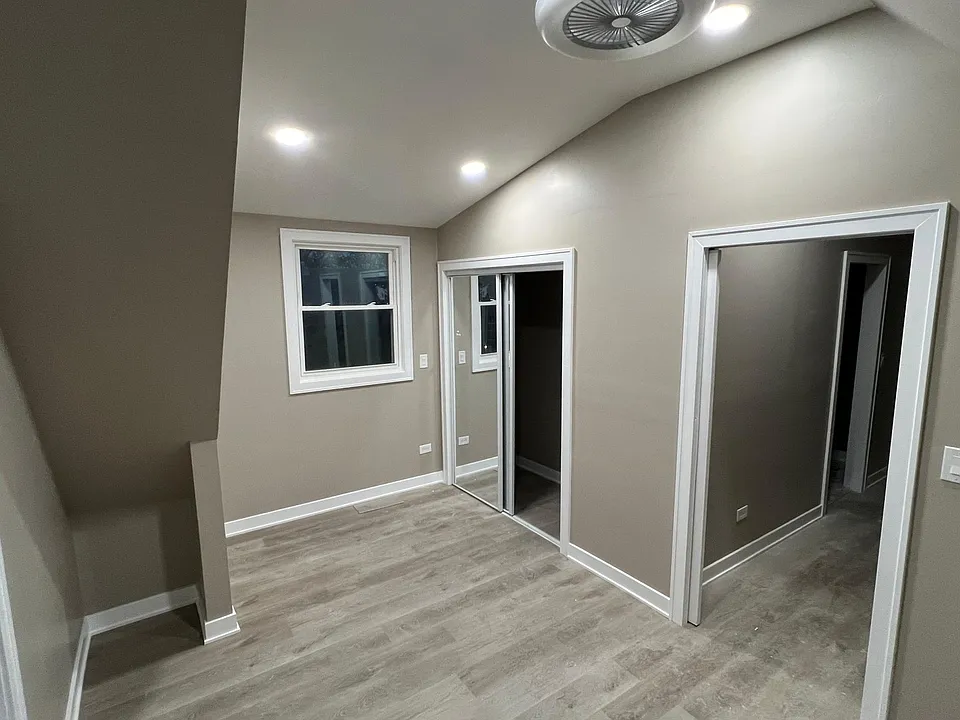 Bedroom #3