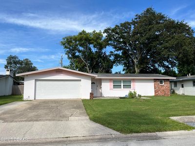 1701 Caldwell Rd, South Daytona, FL, 32119