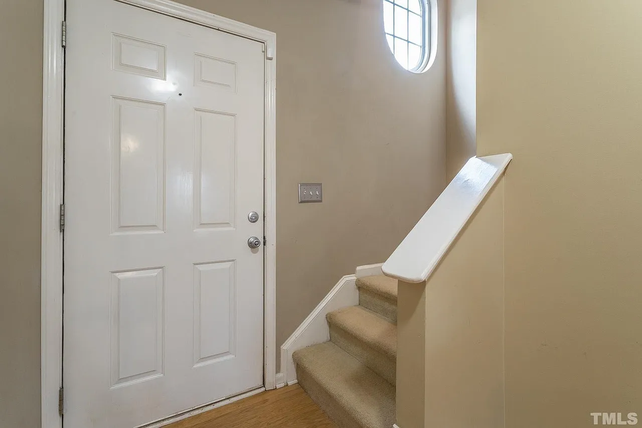 3801 Burtons Barn Street — Photo 3