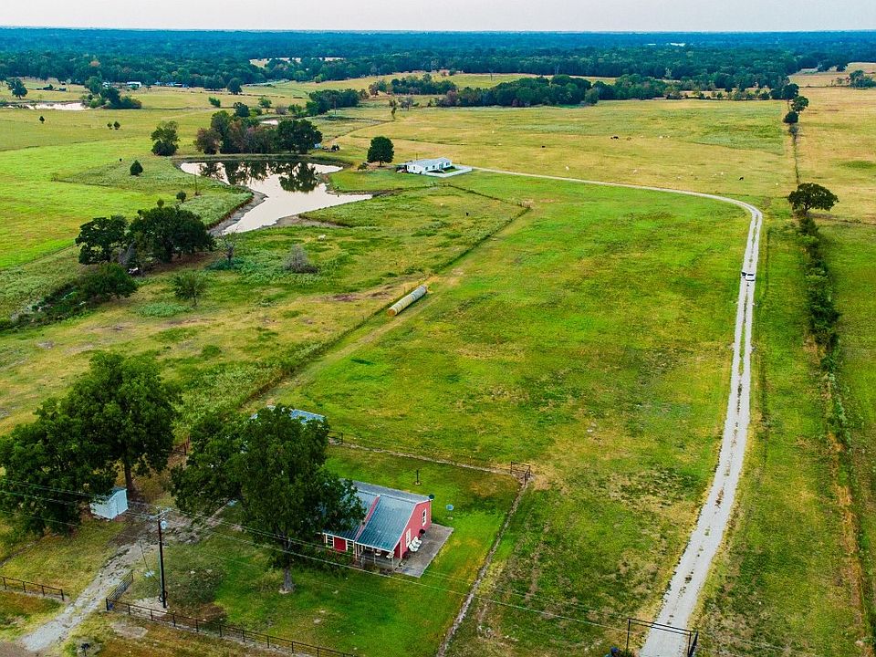 11710 County Road 2902, Eustace, TX 75124 MLS 20423507 Zillow