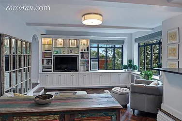 Sold by Corcoran