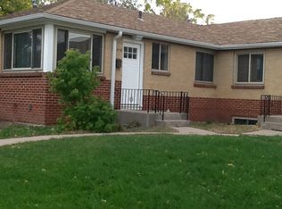 1836 Crook Ave, Cheyenne, WY 82001