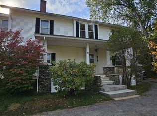 27 High St #1, Spencer, MA 01562