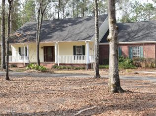 157 Green Rd, Lucedale, MS 39452
