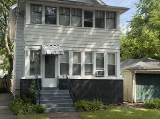 909 Hamlin St, Evanston, IL 60201