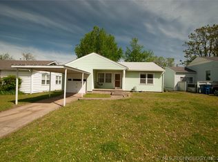 3507 E 30th St, Tulsa, OK 74114
